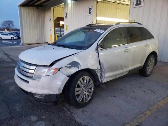 2010 Ford Edge Limited