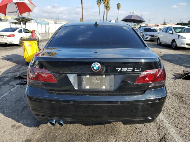 WBAHN835X8DT83523 BMW 750 LI