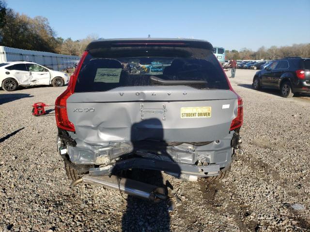 YV4H60CZ3N1850084 Volvo Xc90 T8 Recharge Inscription Express
