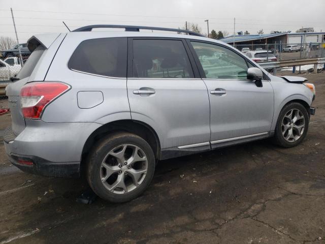 JF2SJAWC2FH571935 Subaru Forester 2.5i Touring