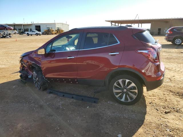 2021 BUICK ENCORE PRE - KL4CJESB5MB340982