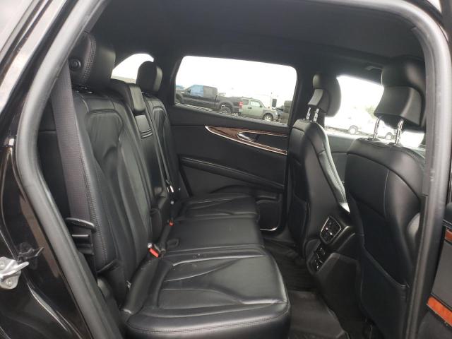 2019 LINCOLN NAUTILUS S 2LMPJ8K94KBL25175