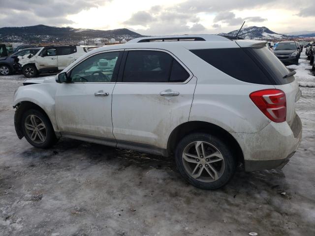 2016 CHEVROLET EQUINOX L - 2GNFLGE37G6240121