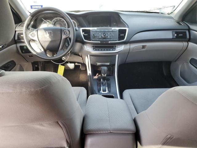 2015 HONDA ACCORD LX - 1HGCR2F33FA221015