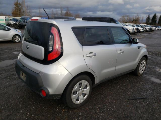 KNDJN2A20E7732418 | 2014 KIA SOUL