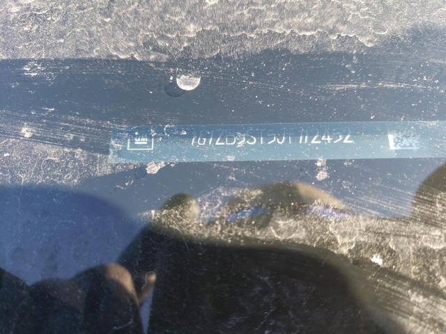 2018 CHEVROLET MALIBU LS - 1G1ZB5ST5JF112452