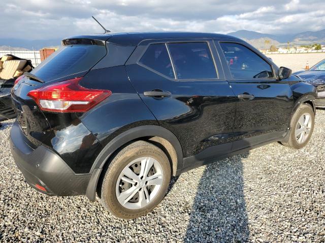 3N1CP5BV3LL570843 Nissan KICKS S