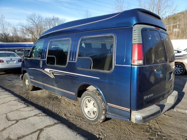 1GDFG15R4Y1210816 GMC SAVANA RV G1500