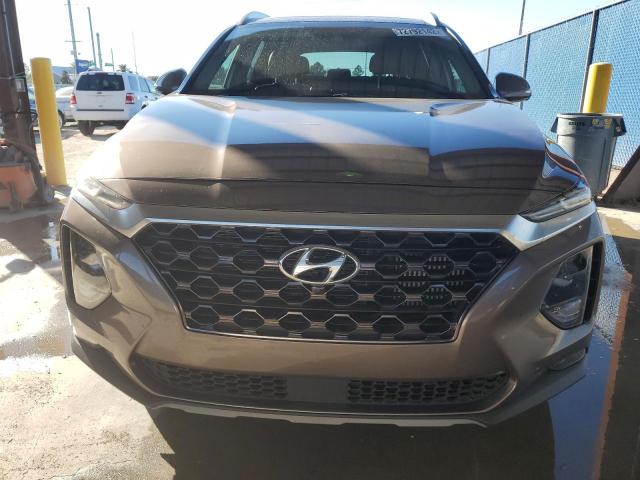 2019 HYUNDAI SANTA FE L - 5NMS53AA6KH048544
