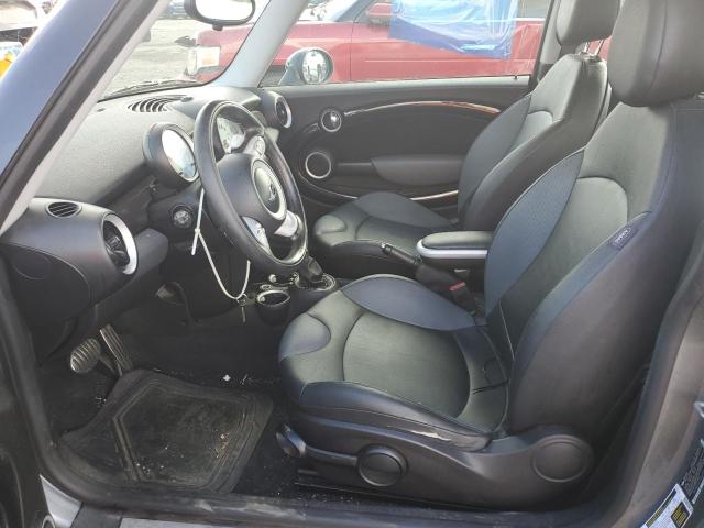 WMWMF73549TW87489 Mini COOPER S