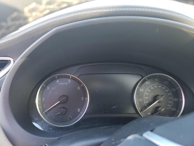 2021 INFINITI QX50 LUXE 3PCAJ5BB3MF122582