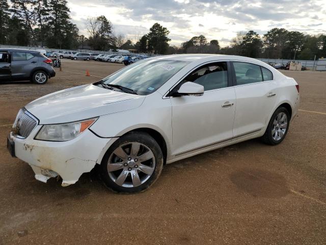 2011 Buick LaCrosse CXL