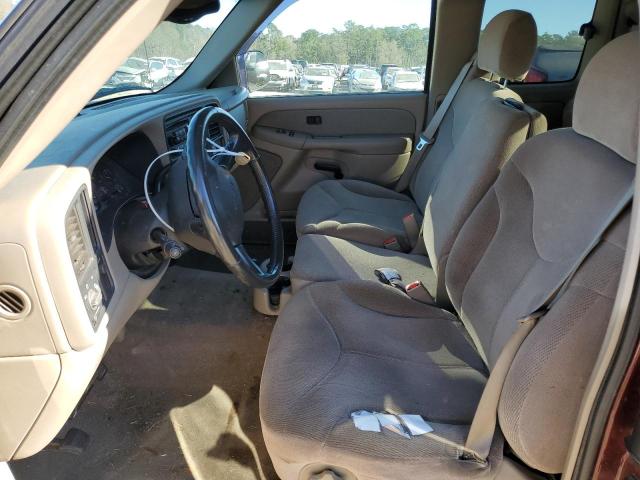 2GTEC19V821363462 GMC New Sierra C1500