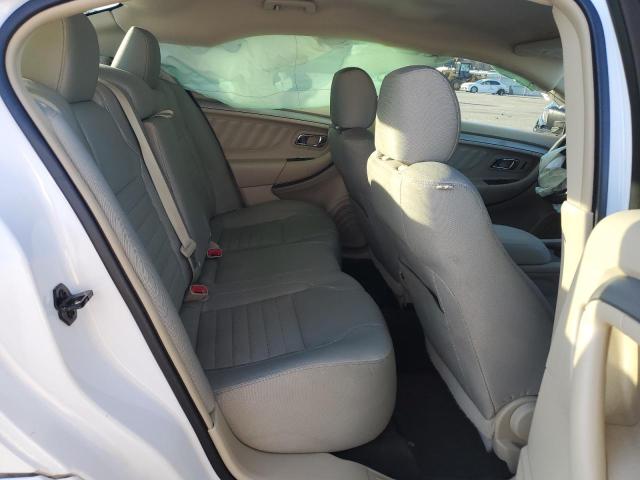 2015 FORD TAURUS SE - 1FAHP2D88FG153788