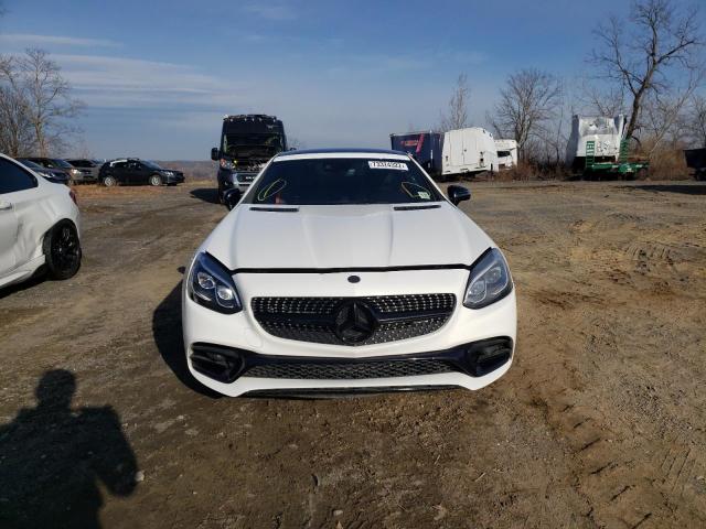 2019 MERCEDES-BENZ SLC 300 WDDPK3JA2KF159108