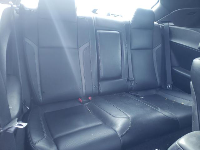 2015 DODGE CHALLENGER - 2C3CDZBG3FH705786