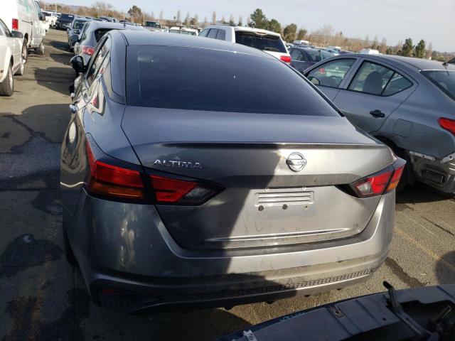 2021 NISSAN ALTIMA S - 1N4BL4BV7MN368139