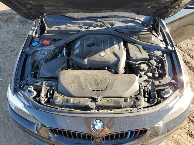 2019 BMW 430XI GRAN - WBA4J3C52KBL07262