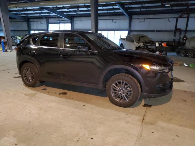 2019 MAZDA CX-5 SPORT - JM3KFBBM5K0665991