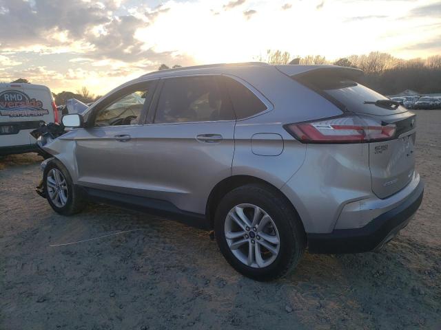 2020 FORD EDGE SEL - 2FMPK3J95LBB30555