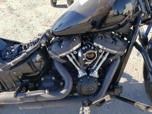 2020 HARLEY-DAVIDSON FXBB 1HD1YJJ19LB014299
