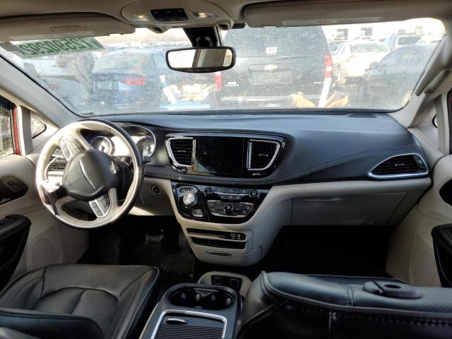 2020 CHRYSLER PACIFICA L - 2C4RC1GG9LR125404