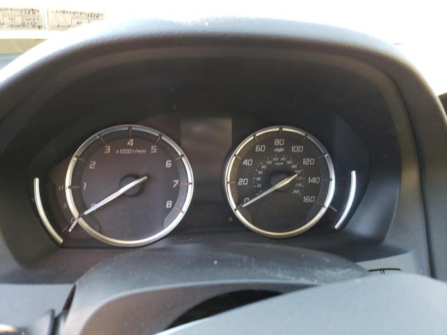 2020 ACURA MDX TECHNO - 5J8YD4H54LL044991