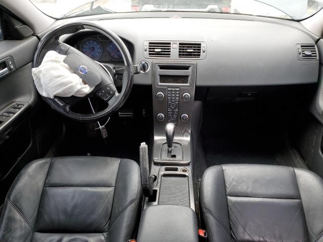 YV1672MJ2A2563684 Volvo V50