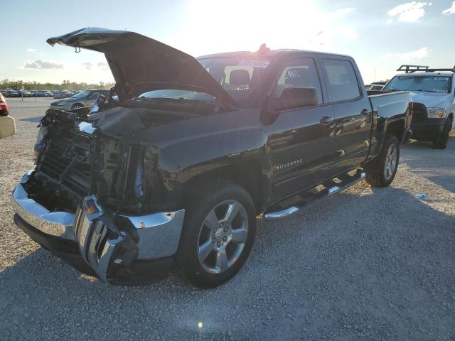 2018 CHEVROLET SILVRDO LS - 3GCPCREC5JG638416