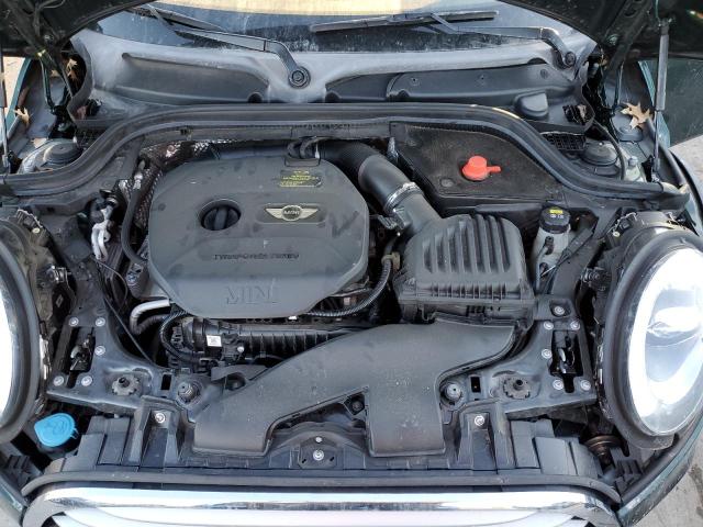 WMWXM5C54F3A60541 Mini Cooper