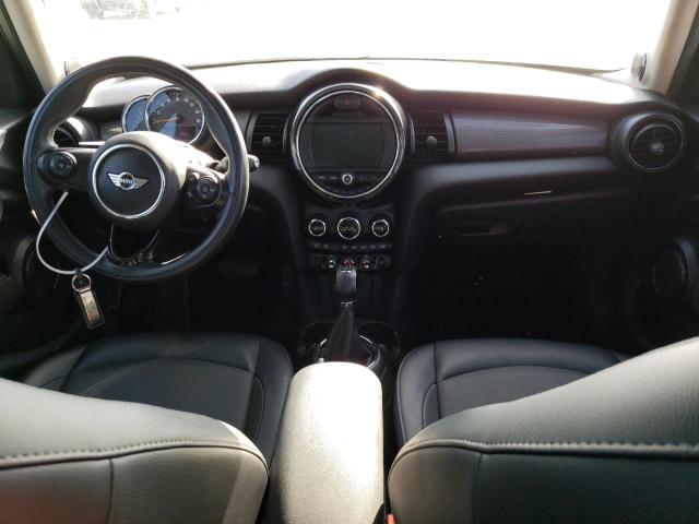 WMWXU1C35H2F77024 Mini Cooper