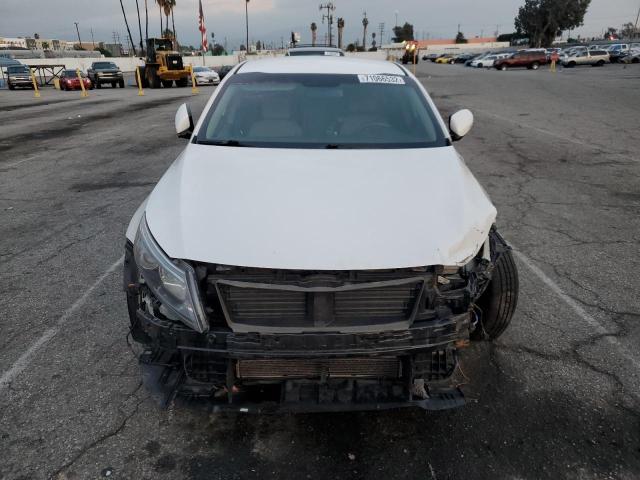 2015 KIA OPTIMA HYB - KNAGM4AD9F5085750