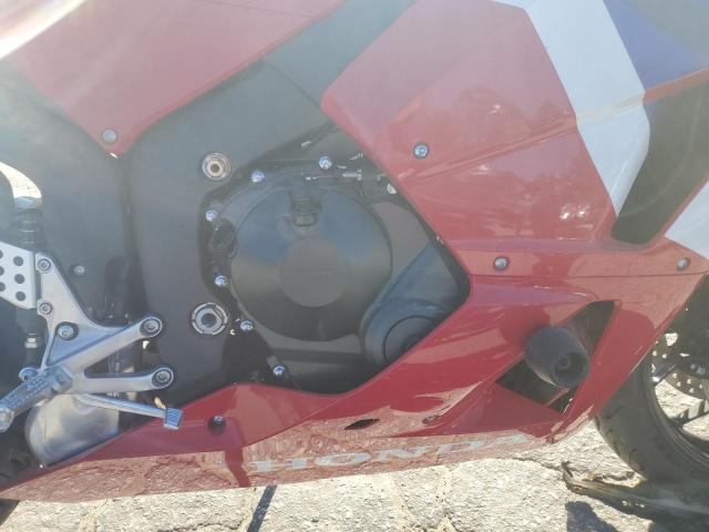 2021 HONDA CBR600 RA JH2PC40J9MK700705