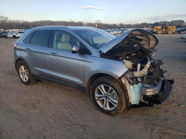 2020 FORD EDGE SEL - 2FMPK3J95LBB30555
