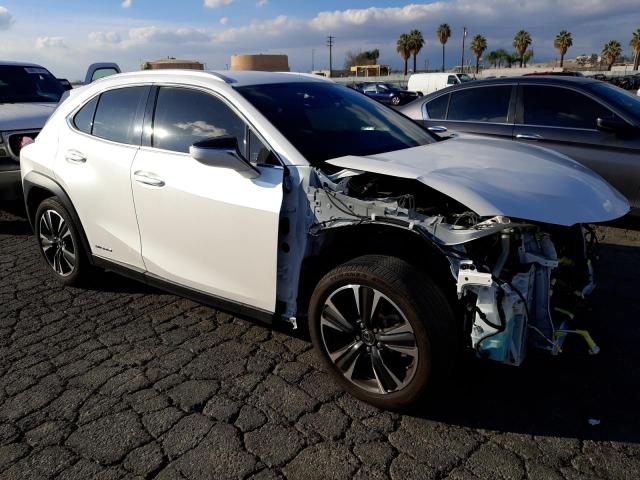 Фото: JTHX9JBH7L2035820 - 4