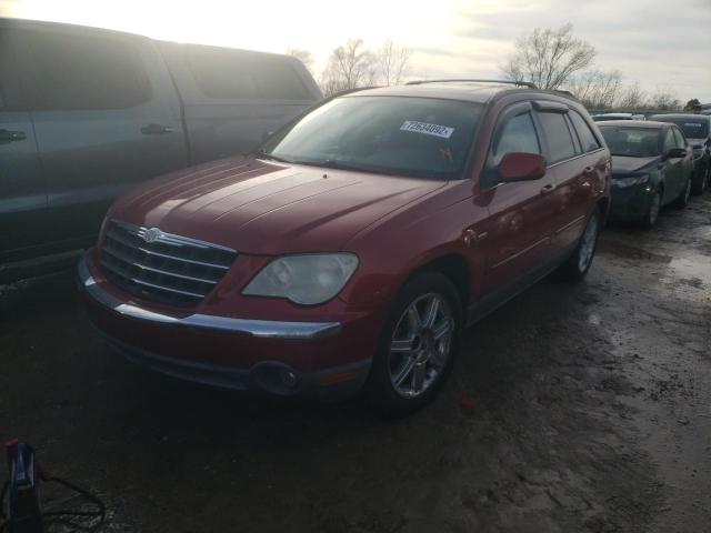 2007 Chrysler Pacifica Touring