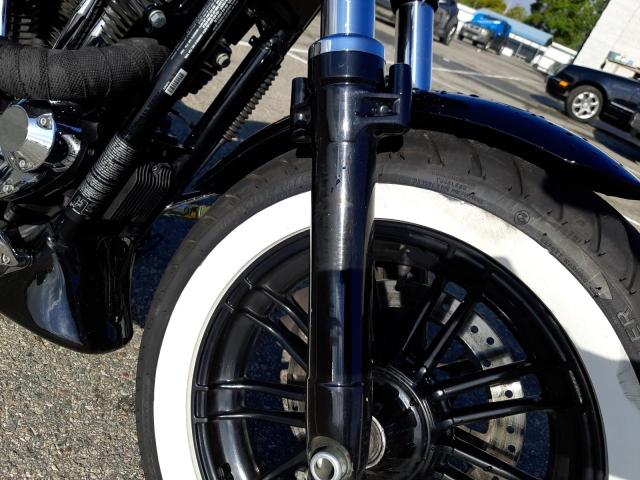2018 HARLEY-DAVIDSON XL1200 XS 1HD1LR363JC430748