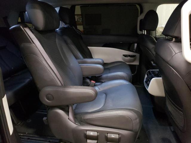 2022 KIA CARNIVAL S KNDNE5H39N6093477