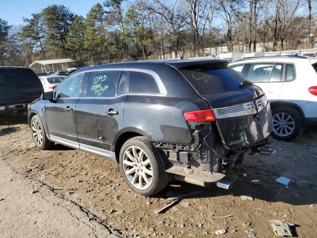 2LMHJ5FR4BBJ51153 Lincoln MKT
