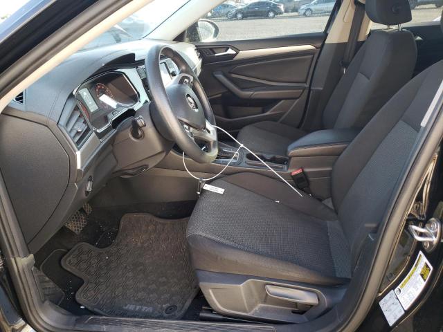 2019 VOLKSWAGEN JETTA S - 3VWC57BU2KM084262