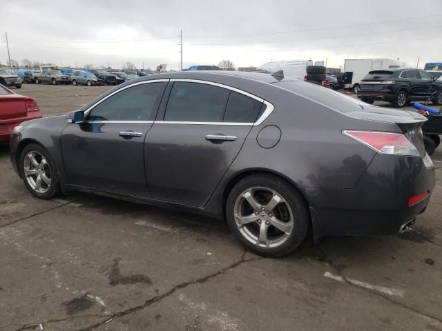 19UUA9F58AA003974 Acura TL
