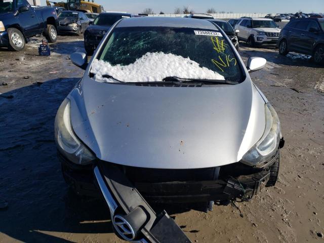 2015 HYUNDAI ELANTRA SE - 5NPDH4AE3FH592274