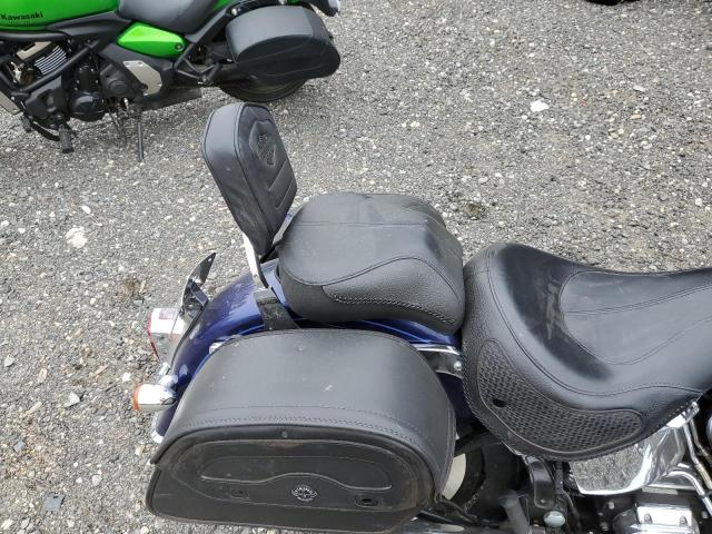 2006 HARLEY-DAVIDSON FLSTNI - 1HD1JDB176Y046755