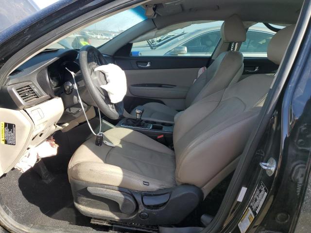 2016 KIA OPTIMA LX - 5XXGT4L32GG111645