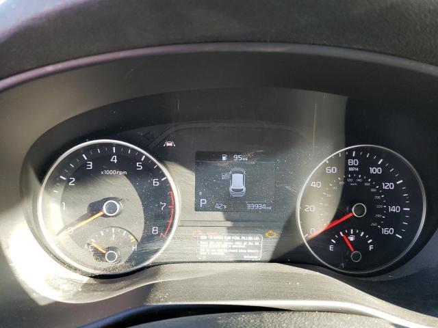 KNDPM3ACXL7783675 KIA Sportage Lx