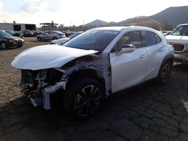 Фото: JTHX9JBH7L2035820 - 1