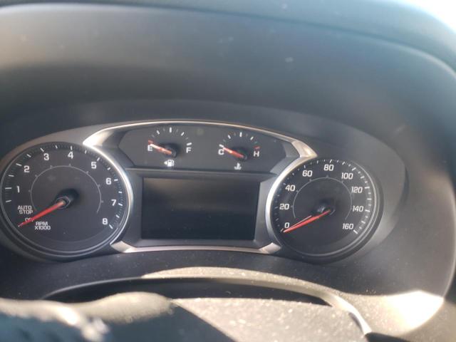 2019 GMC TERRAIN 3GKALPEX9KL165274