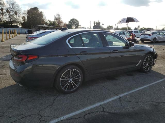 2022 BMW 530E - WBA13AG03NCK52691