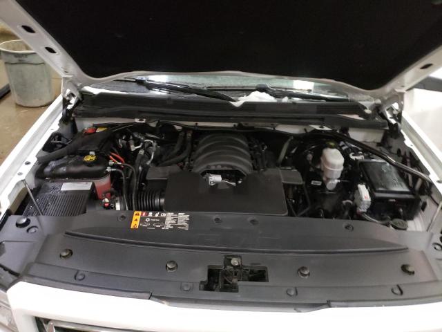 2019 GMC SIERRA LIM 2GTV2LEC9K1193955