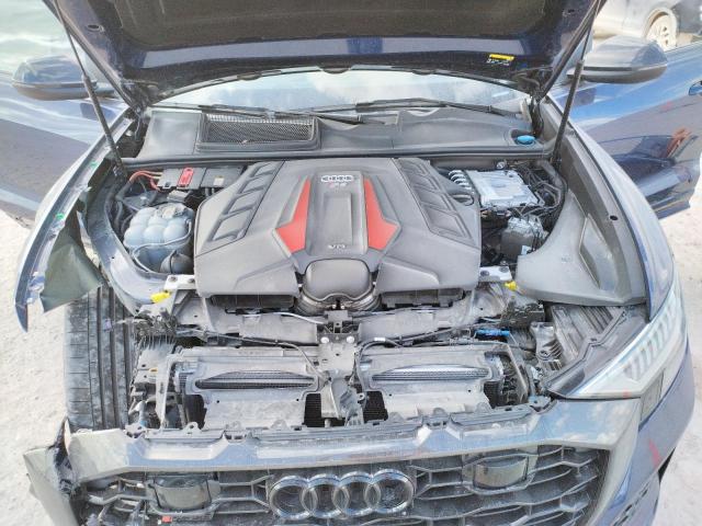 2021 AUDI RS Q8 WU1ARBF12MD005532